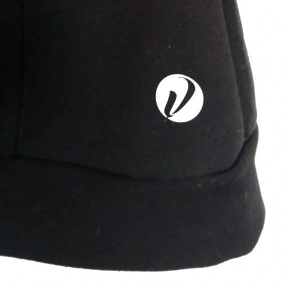 Levelwear Verve Toronto Raptors NBA Full Zip Hooded Vest  w/Pockets Size S - Picture 7 of 7